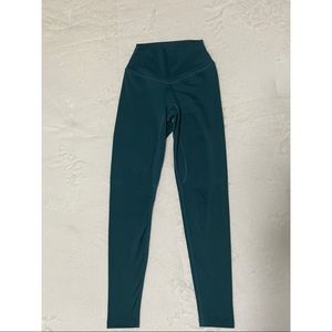 Balance Athletica Select Pant, Oasis collection